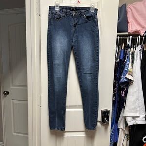 Forever 21 Skinny Jeans